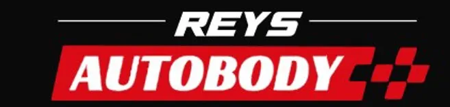 Reys Auto Body Plus