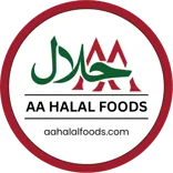 AA Halal Foods