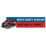 North County Roadside Assistance & Towing