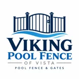 Viking Pool Fence of Vista