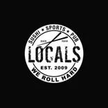 Locals Sushi and Sports Pub