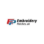 Embroidery Patches UK