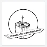 The Wooden Compass