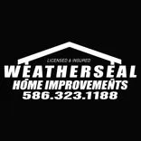 weatherseal home improvements