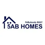 5AB HOMES - FABulously BUILT | Custom Home Builder