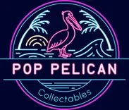 Pop Pelican