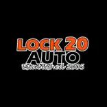 Lock 20 Auto