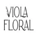 Viola Floral