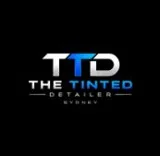 The Tinted Detailer