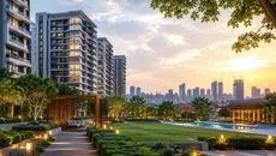 Sumadhura panorama phase 2