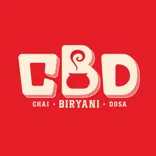 Chai Biryani Dosa