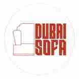 Dubai Sofa