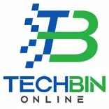 Techbin Online