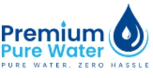 Premium Pure Water