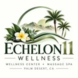 Echelon 11 Wellness Massage