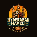 Hyderabad Haveli