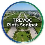 Trevoc Plots Sonipat | Modern Residential Plots