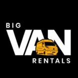 Big Van Rental