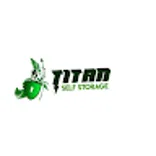 Titan Self Storage Aberdeen
