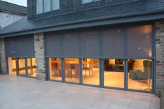 Cambridge Blinds 
