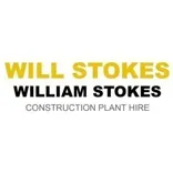 William Stokes - Construction Plant Hire