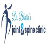 Dr Bhatia joint clinic