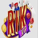 cổng game rikvip