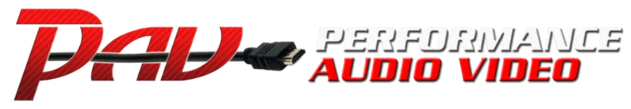 Performance Audio Video