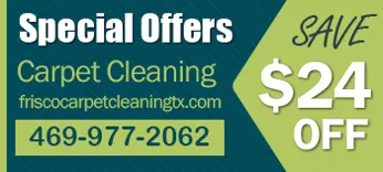 Frisco Carpet Cleaners