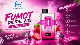 Vapoteuse France Puffs