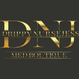 DrippyNurseJess MedBoutique