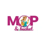 Mop and Bucket