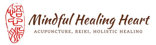 Mindful Healing Heart