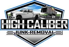 High Caliber Junk Removal