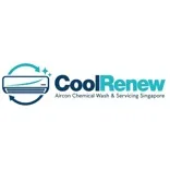 CoolRenew Aircon Chemical Wash & Servicing Singapore