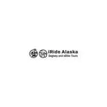 iRide Alaska - Segway & eBike Tours