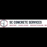 SC Concrete Services