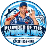 Plumber of The Woodlands