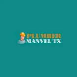 Plumber Manvel TX