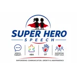 Super Hero Speech