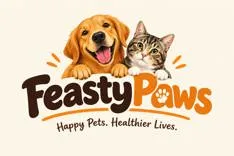 Feasty Paws