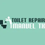 Toilet Repair Manvel TX