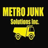 Metro Junk Solutions, Inc.