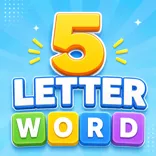 5 letter words