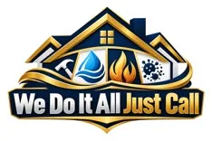We Do It All Just Call