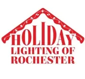 Holiday Lighting of Rochester