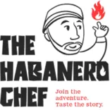 The Habanero Chef
