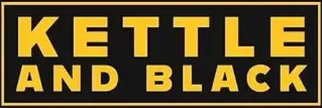 Kettle and Black