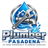 Plumber Pasadena