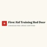 First Aid Training Red Deer